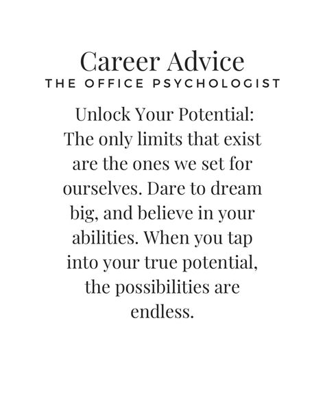 Career Switch Quotes, Career Growth Quotes, Career Development Quotes, Career Advice Quotes, Morning Mantras, Driving Quotes, Job Goals, Making Comics, Psychology Notes