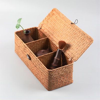 Luxury gift basket