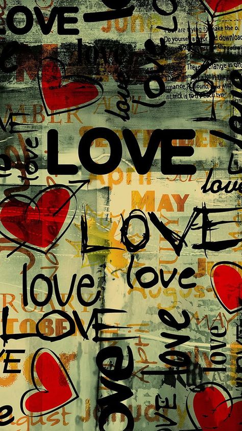 Love - Beautiful , heart, HD phone wallpaper Full Hd Love Wallpaper, Love Wallpaper Download, Hd Love, The Word Love, Love Wallpapers Romantic, Love Wallpaper Backgrounds, Heart Poster, Crazy Wallpaper, Iphone Wallpaper Hd Nature