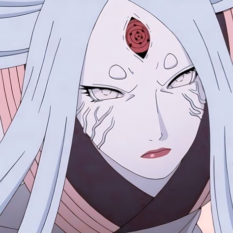 Kaguya Otsutsuki Icons, Kaguya Ootsutsuki, Itachi Kakashi, Kaguya Otsutsuki, Photo Naruto, Girl Cartoon Characters, Naruto Vs Sasuke, Anime Ninja, Kushina Uzumaki