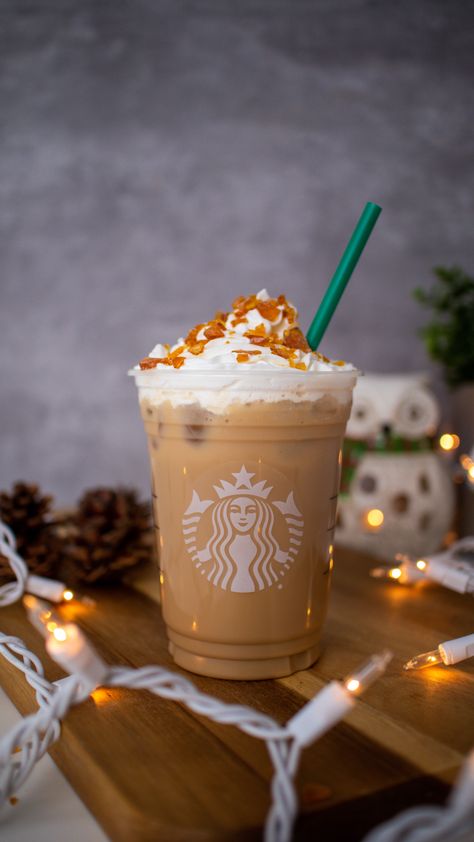 Starbucks Caramel Brûlée Latte Starbucks Creme Brulee Latte Recipe, Carmel Brûlée Latte Starbucks, Starbucks Creme Brulee Latte, Caramel Brulee Latte Recipe Starbucks, Recipes With Espresso, Starbucks Caramel Brulee Latte Recipe, Hot Latte Recipe, Creme Brulee Latte Recipe, Starbucks Caramel Brulee Latte