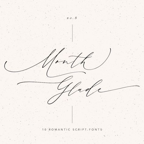 10 Romantic, Realistic Calligraphy Script Fonts - Sarah Shuttle Creative Modern Script Font Free, Modern Calligraphy Font, Elegant Calligraphy Fonts, Wedding Fonts Free, Dreamy Font, Handwritten Calligraphy Fonts, Best Wedding Fonts, Best Calligraphy Fonts, Romantic Typography