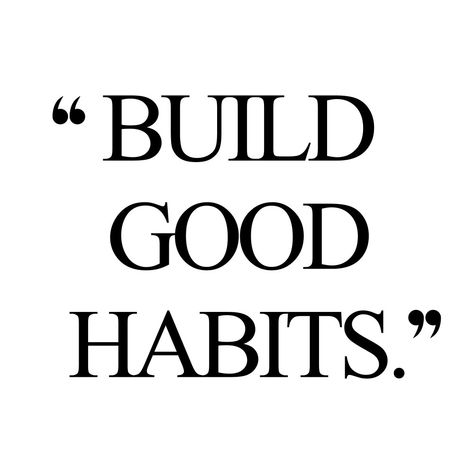 #clarksconsulting #imageconsultant #imageconsulting #motivation #inspiration #womanhood #personaldevelopment #growth #mindset Fitness Lifestyle Quotes, Build Good Habits, Motivasi Diet, Wellness Motivation, Habit Quotes, Christine Caine, Healthy Lifestyle Quotes, Lifestyle Quotes, Wellness Quotes