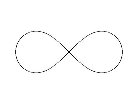 The infinity sign is probably one of the most used symbols today. Its meaning is never ending or "forever". http://neo-mahakala-108.deviantart.com/art/Infinity-Symbol-not-a-simple-curve-327754800 Infinity Graphic, Holy Tattoos, Infinity Drawings, Temporary Tattoo Ideas, Forever Sign, Chakra Tattoo, Fashion Design Classes, Happy Mind, Infinity Sign