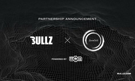 Singapore, Monday, April 24th 2023: BULLZ, a leading Web3 social platform announced today its partnership with Zerø365, a fully comprehensive marketing, and public relations agency supporting the growth of tokenized networks, including Waves, Superfarm, Injective Protocol, and Stepn. This strategic partnership will enable Zerø365 to integrate influencer and creator-based marketing into its existing range of […] The post Zerø365 Partners With BULLZ To Roll Out Authentic UGC Marketing to Web Partnership Post, Collaboration Post, Partnership Design, Partnership Announcement Design, Crypto Branding, Crypto Exchange Flyer Design, Crypto Social Media Post Design, Blockchain Presentation, Campaign Manager