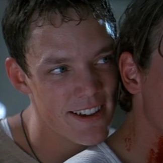 Stu And Billy, The Red Shoes 1948, Billy And Stu, Chicago 2002, Rat Catcher, Stu Macher, The Sixth Sense, Marie Antoinette 2006, Matthew Lillard