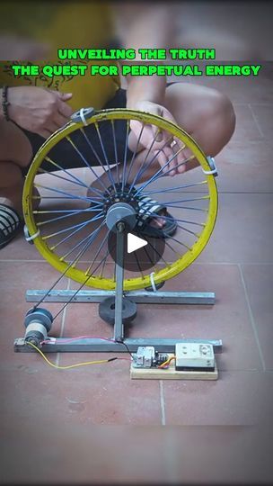 51K views · 717 reactions | Perpetual Energy #diyproject #diygenerator #freeenergy #generator #electrican #leanontiktok | DIY project123 | DIY project123 · Original audio Hydro Electric Generator Diy, Diy Generator, Free Energy Projects, Civil Engineering Design, Summer Front Porches, Free Energy Generator, Front Porch Ideas Australia, Bedroom Interior Design Luxury, Electronic Circuit Projects