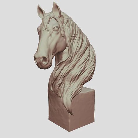 Horse Items, Horse Bust, Italian Villa, Horse Sculpture, Verona, Lion Sculpture, Villa, Carving, Horses