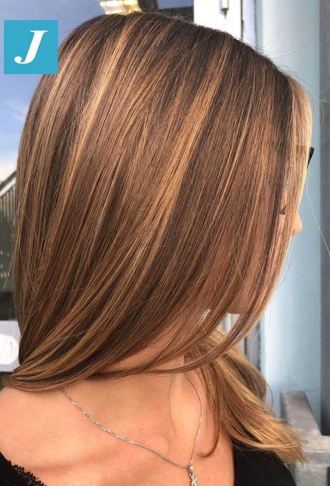 Caramel Brown Hair, Rambut Brunette, Honey Brown Hair, Brown Hair Inspo, Hair Color Caramel, Brunette Hair With Highlights, Brown Hair With Blonde Highlights, Hair Color Light Brown, Caramel Hair