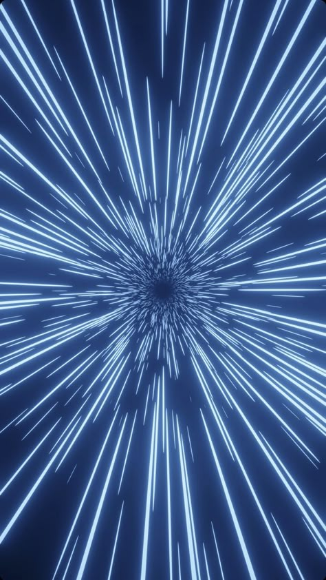 Starwars Landscape Wallpaper, Star Wars Light Speed Wallpaper, Hyperspace Wallpaper, Star Wars Graphic Design, Nerdy Backgrounds, Star Wars Rebels Aesthetic, Star Wars Wallpaper 4k Iphone, Space Highway, Star Wars Phone Wallpaper