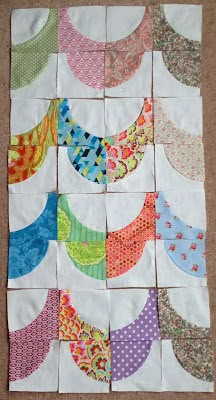 Block Quilt Ideas, Drunkards Path Quilt, Drunkards Path, Curved Piecing, Sew Kind Of Wonderful, Quilt Borders, Quilt Modernen, Circle Quilts, Block Quilts