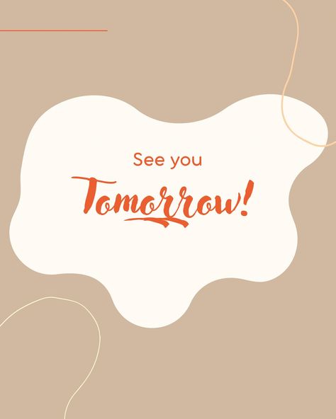 Tomorrows the day!! Starting tomorrow, join us at the Antiques Village in Dayton, OH, and shop our collection in person! They are open Sunday- Saturday, 10am-7pm. We can’t wait to see you there! See You Tomorrow Images, See You Tomorrow, Waiting For Tomorrow, Crochet Bunny, The Village, School Stuff, Join Us, See You, Ecards