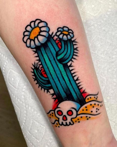 What’s your favorite from 1 to 7?🔥🔥🔥 Who: @julianvelaidez Where:📍Bogota, Colombia 🇨🇴 ... ... ... ... #traditionalartist… Cactus Trad Tattoo, Old School Cactus Tattoo, Trad Western Tattoo, Traditional Tattoos Cactus, American Traditional Cactus Tattoo, Traditional Texas Tattoo, American Traditional Cactus, Traditional Cactus Tattoo, Saguaro Cactus Tattoo