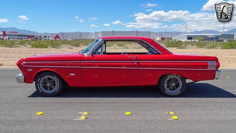 1964 Ford Falcon for sale #2253709 - Hemmings Motor News 65 Ford Falcon, 1965 Ford Falcon, Classic Cars Usa, 1964 Ford Falcon, Fastest Bird, 1964 Ford, Cars Usa, Ford Falcon, Ford Cars