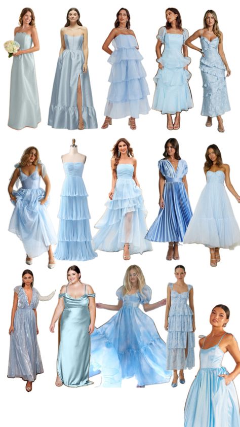 Baby Blue Bridesmaids, Blue Dress Bridesmaid, Baby Blue Bridesmaid, Baby Blue Bridesmaid Dresses, Baby Blue Dress, Baby Blue Dresses, Blue Bridesmaid Dresses, Blue Bridesmaids, Dress Bridesmaid