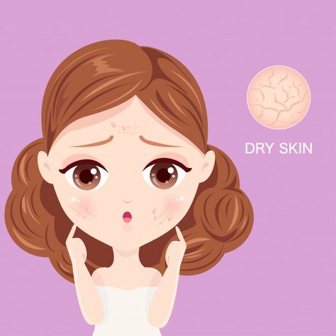 Dry skin face Premium Vector Artsy Drawings Aesthetic, Drawing Aesthetic Sketchbook, Aesthetic Drawings Sketches, Homemade Face Cleanser, Dry Skin Toner, Artsy Drawings, Primer For Dry Skin, Dry Skin Face, Aesthetic Sketchbook