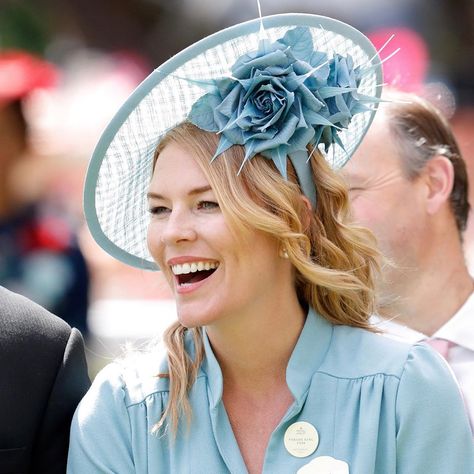 The Beautiful Cambridge Family on Instagram: “Wishing Autumn Phillips a very happy 42nd birthday 🎉🎊🥳 #autumnphillips #peterphillips #savannahphillips #islaphillips #katemiddleton…” Happy 42nd Birthday, Autumn Kelly, Autumn Phillips, Royal Families Of Europe, Peter Phillips, 42nd Birthday, Royal Hats, Cambridge Family, Royal Princess