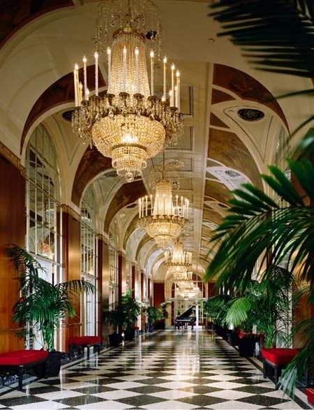 برج الميزان, Astoria New York, Art Deco Hotel, Astoria Hotel, Voyage New York, New York Hotels, Waldorf Astoria, New York State Of Mind, I Love New York