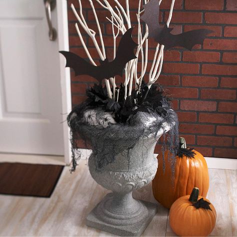 Diy Halloween Door Decorations, Halloween Diy Door, Diy Halloween Decor, Halloween 2013, Spooky Halloween Decorations, Halloween Door Decorations, Halloween Door, Fall Halloween Decor, Halloween Deco