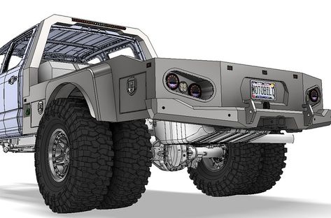 We are still working though many design changes on the new flat bed for our F450 cab and chassis. It will likely change from what you see here. The headache rack for sure will change. We are making updates to the tail lights as well. Who’s ready for a Motobilt flatbed? #superduty #f450 #diesel #dieseltrucks #cad #alumiduty #dually #duallytrucks #motobilt #fab101 #welding #metalfabrication #built #towrig #stancenation #kg1 #kg1forgedwheels #kg1army Welder Truck Beds, Custom Flatbed Truck Beds, Flatbed Build, Flatbed Truck Ideas, Utility Truck Beds, Custom Truck Flatbeds, Flatbed Truck Beds, Custom Flatbed, Headache Rack