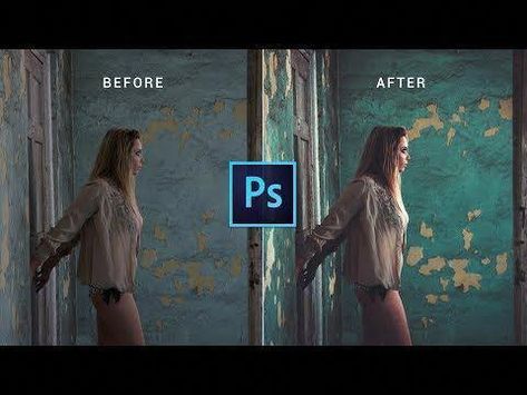 Camera Raw Filter, Photoshop Tutorial Advanced, Easy Photoshop Tutorials, Photoshop Tutorials Free, Photoshop Creative, Photoshop Youtube, Photoshop For Beginners, Cool Photoshop, Photoshop Tricks