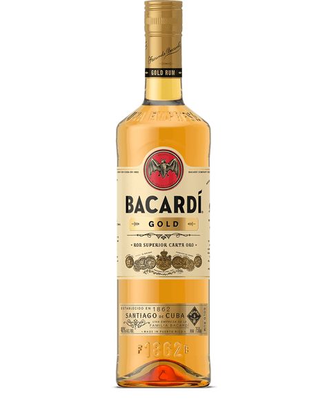 Hot Buttered Rum Cocktail Recipe | How to make an Eggnog | BACARDÍ US Bacardi Gold, Bacardi Cocktail, Whiskey Drinks Recipes, Vodka Recipes Drinks, Daaru Party Pic, Gold Rum, Flavored Rum, Rum Cocktail Recipes, Party Pic