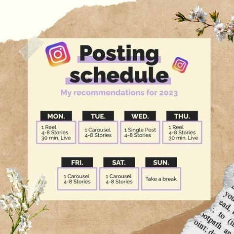 Maximize your Instagram engagement with these tips on posting at the right time, using relevant tags, and creating visually appealing #Pintu_Ganda #Instagram_Posting_Schedule #Business_Strategy_Management #Posting_Schedule Pintu Ganda, Post Schedule, Instagram Posting Schedule, Business Strategy Management, Posting Schedule, Social Media Marketing Planner, Social Media Content Strategy, Instagram Posting, Social Media Content Planner