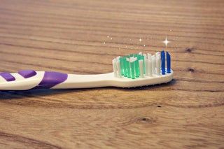 Disinfect a Toothbrush : 3 Steps (with Pictures) - Instructables Disinfect Toothbrush, Spring Cleaning Challenge, Cleaning Challenge, Brush Your Teeth, Deep Cleaning Tips, Distilled White Vinegar, Teeth Care, Trash To Treasure, Bathroom Floor