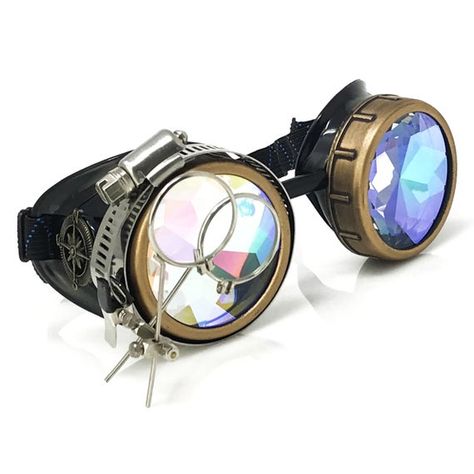 Hey, I found this really awesome Etsy listing at https://www.etsy.com/listing/151951331/steampunk-goggles-rave-glasses-victorian Steampunk Goggles, Compass Design, Steampunk Accessories, Steam Punk, Victorian Style, Compass, Goggles, Steam, Lenses