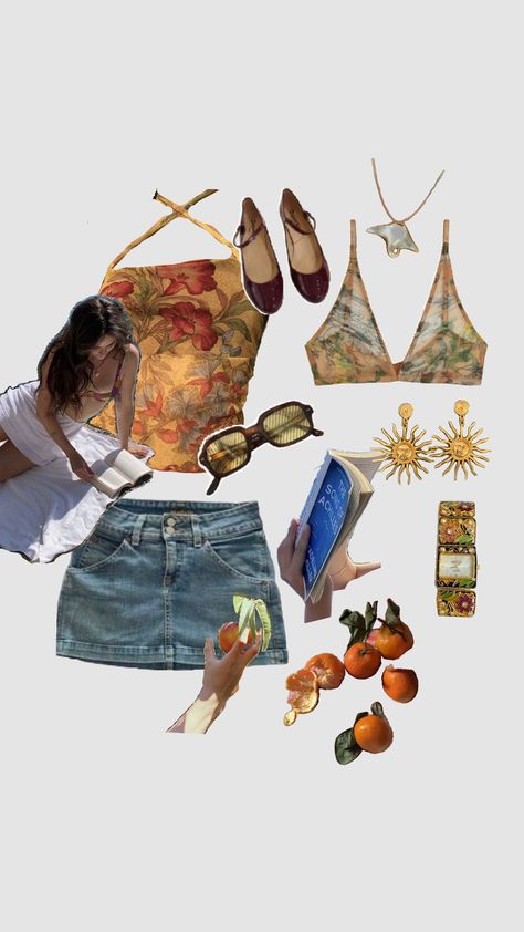 CMBYN style summer outfit #cmbyn #outfit #summer Call Me By Your Name Clothes Aesthetic, Sufjan Stevens Aesthetic Outfit, Cmbyn Marzia Outfits, Cmbyn Summer Outfits, Tuscan Summer Outfits, Call Me By Your Name Inspired Outfits, Cmbyn Outfits Aesthetic, Call Me By Your Name Outfits Inspiration, Cmbyn Outfit Ideas