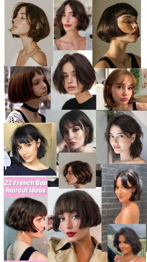 Gamine Haircut, Hair Color And Cuts, Punk Hair, Soft Gamine, Cortes De Cabello, Penny, Short Hair, Back To School, Hair Color