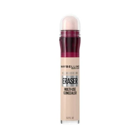 Maybelline New York Instant Age Rewind Eraser Dark Circle Treatment Concealer Maybelline Instant Age Rewind Concealer, Eraser Concealer, Dark Circle Concealer, Wolf Makeup, Instant Age Rewind Concealer, Best Concealers, Age Rewind Concealer, Maybelline Concealer, Maybelline Instant Age Rewind