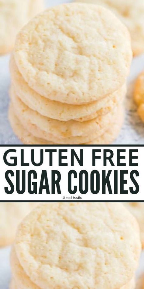 Gluten Free Desserts Cake, Gluten Free Lemon Cookies, Gluten Free Desserts Cookies, Gluten Free Sugar Cookies Recipe, Gluten Free Cookies Easy, Gluten Free Chocolate Cookies, Tea Desserts, Gluten Free Desserts Healthy, Gluten Free Christmas Cookies