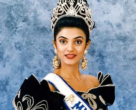 Miss Universe 1999, Susmita Sen, Miss Universe 1994, Miss Universe 2000, Miss Universe 2004, Ms Universe, Miss Universe India, Pageant Queen, Lara Dutta