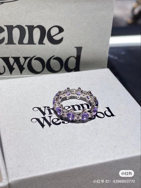 15 Birthday Gifts, To My Gf, Sweet 15 Birthday, Vivienne Westwood Ring, Ahs Style, Brands Jewelry, Luxurious Things, Vivienne Westwood Jewellery, 15 Birthday