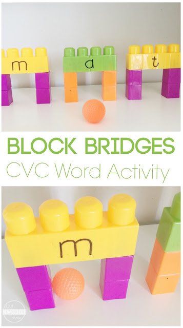 Cvc Games Kindergarten, Phonics Games Kindergarten, Cvc Words Activity, Tubes And Tunnels, Blends Activities, Cvc Activities, Cvc Words Kindergarten, Cvc Word Activities, Weather Theme