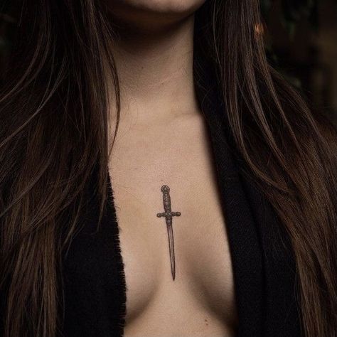 Blade Tattoo, Best Tattoo Designs, Pretty Tattoos, Best Tattoo, Tattoos Ideas, Tattoo Inspo, Tattoos And Piercings, Small Tattoos, Body Art