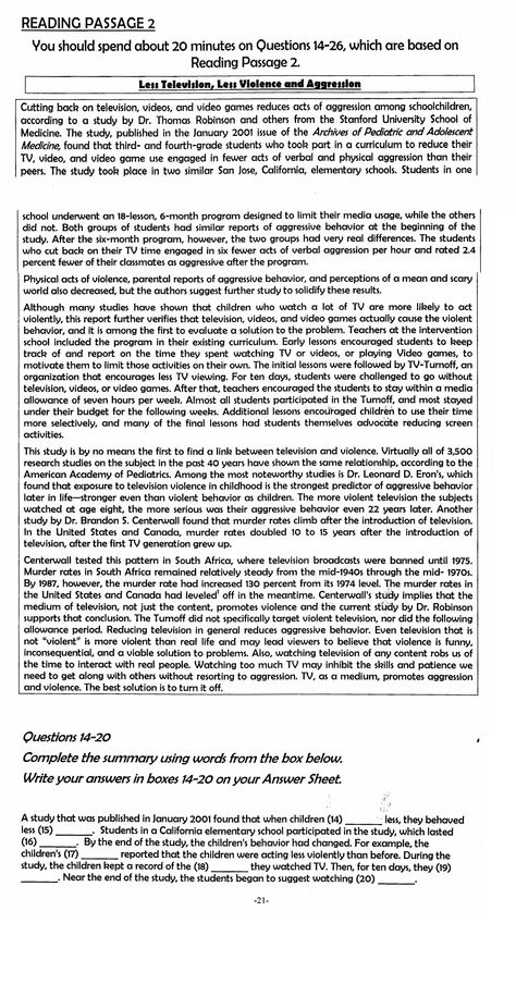 Cambridge IELTS Book 10, Academic Module Test 1, Reading Passage 2, Questions 14 - 20 Reading Ielts Academic, Ielts Reading Academic, Ielts Reading Tips, Academic Text, Cambridge Ielts, Reading Comprehension Texts, Reading Comprehension Practice, Esl Reading, Ielts Reading