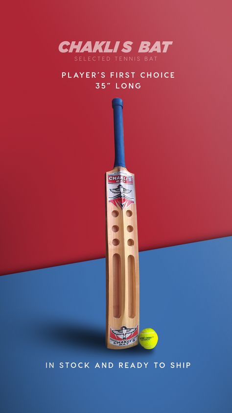 Chaklis Bat Present Best 35 inch Long Tennis Bat At First time   #cricket # TennisBat # Players # ChaklisBat Cricket Bat Photography, Bat Photography, Cricket Gear, Tennis Cricket, Birthday Banner Background Hd, Cricket Bats, Christmas Advertising, Birthday Banner Background, Banner Background Hd