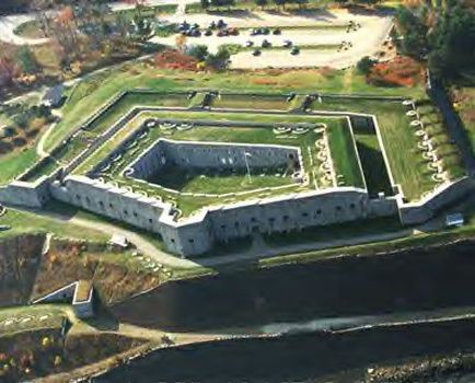 Fort Knox Maine, Fort Knox Kentucky, Star Fort, Fort Knox, Maine Travel, My Old Kentucky Home, The Castle, Historical Sites, Places To See