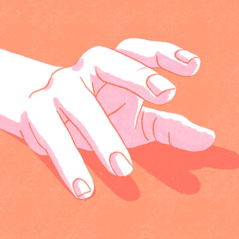 Hand Animation Reference, Animation Gif Illustration, Punch Illustration, Hand Animation, Motion Illustration, Animation Drawing Sketches, Animation References, Frame By Frame, Animation Storyboard