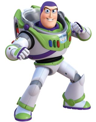 Toy Story - Main Toy Characters / Characters - TV Tropes Buzz Lightyear Party, Buzz Lightyear Costume, Dibujos Toy Story, Toy Story Movie, Toy Story Theme, Toy Story Cakes, Toy Story Characters, Pixar Films, Toy Story Buzz Lightyear