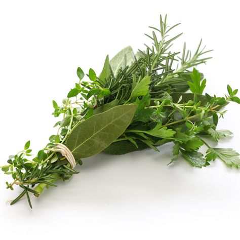 tea herbs