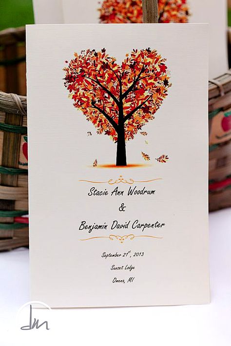 Fall Wedding Invitations With Brilliant Colors Of Autumn ❤ See more: http://www.weddingforward.com/fall-wedding-invitations/ #weddings October Leaves, Ideas For Wedding Invitations, Carton Invitation, Fall Wedding Invitations, Fall Wedding Ideas, Wedding Forward, Fall Weddings, October Wedding, Autumn Wedding