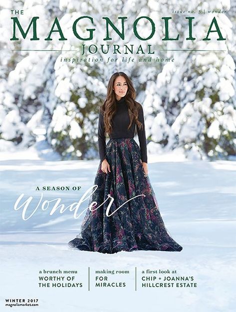 1 year subscription to Magnolia Journal Jo Gaines, Gaines Fixer Upper, Fixer Upper Joanna, Magnolia Fixer Upper, Classy Christmas Decor, Fixer Upper Joanna Gaines, Chip Gaines, Fixer Upper Farmhouse, Joanna Gaines Style