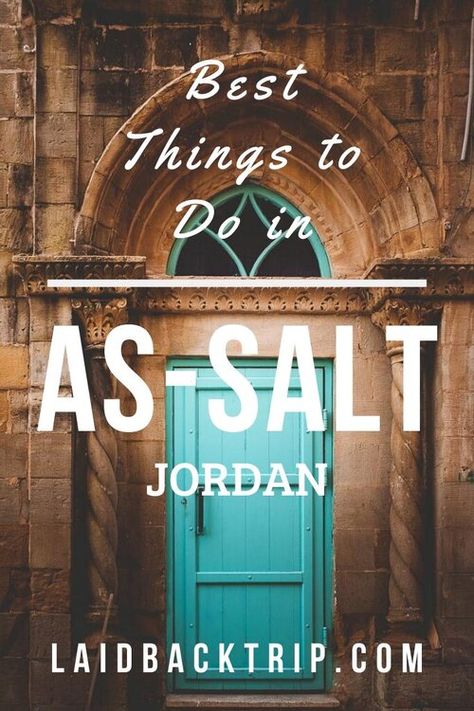 As-Salt, Jordan As Salt Jordan, Salt Jordan, Hewn City, Travel To Jordan, Kids Playing Football, Dead Sea Jordan, Petra Travel, River Jordan, Jordan Country