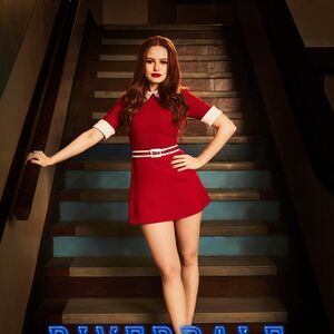 Cheryl Blossom Outfits, Cheryl Blossom Aesthetic, Cheryl Style, Blossom Aesthetic, Riverdale Fashion, Riverdale Cheryl, Cheryl Blossom Riverdale, Gossip Girl Outfits, Betty And Veronica