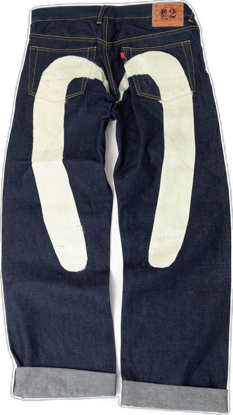 Evisu Jeans, Baggy Clothes, 14th Birthday, Fit Ideas, Birthday Wishlist, Baggy Pants, Baggy Pant, Fashion Design Clothes, Fit Inspo