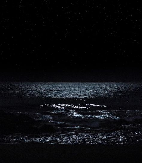 The Meditative Beauty Of Nighttime In Dreamy Photographs By Neil Kryszak The Starless Sea, Sea At Night, Embassy Row, Dark Beach, Night Swim, Beach At Night, Night Swimming, Dark City, Beautiful Dark Art