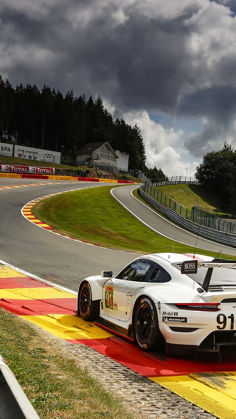 Porsche Motorsport (@PorscheRaces) on X Porsche Rsr Wallpaper, Porsche Rsr, Gt Racing, Porsche Motorsport, Motorsport, Porsche, Wallpapers, Quick Saves